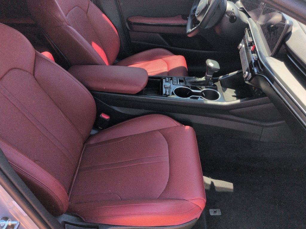 Used 2026 Kia K5 GT-Line w/ GT-Line Red Interior Package FWD image 10