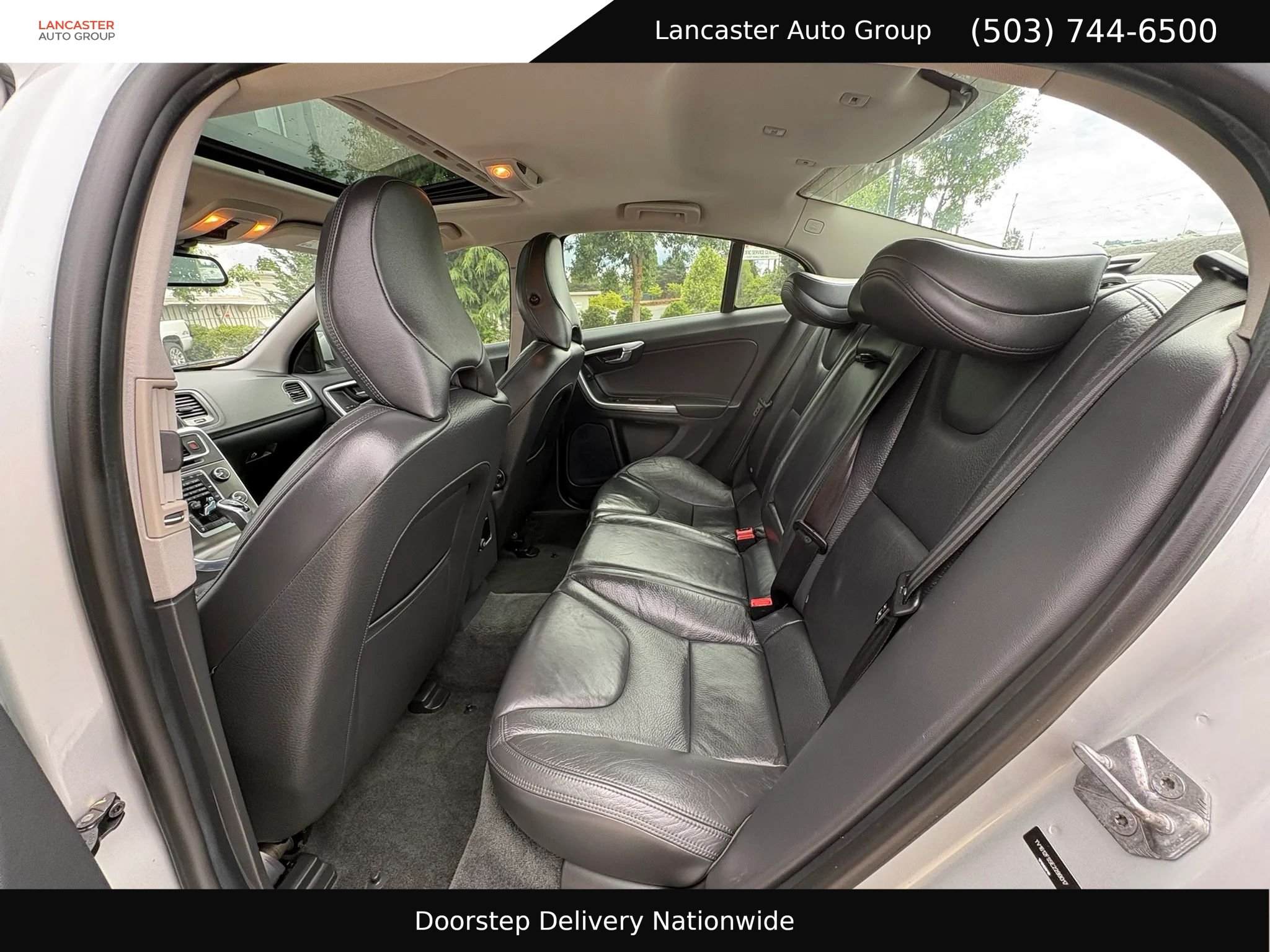 Used 2014 Volvo S60 T5 FWD image 21
