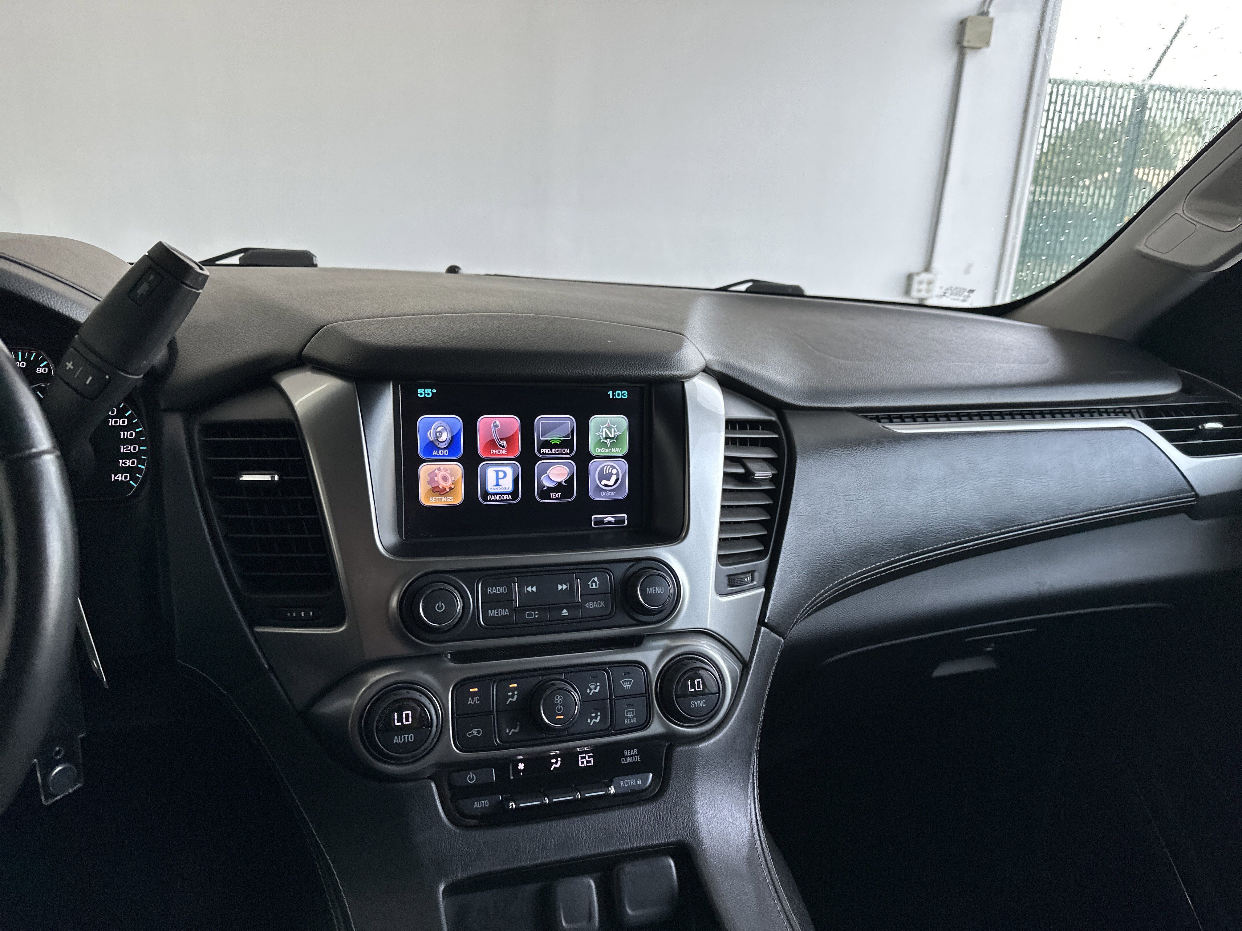 Used 2016 Chevrolet Tahoe LS image 28