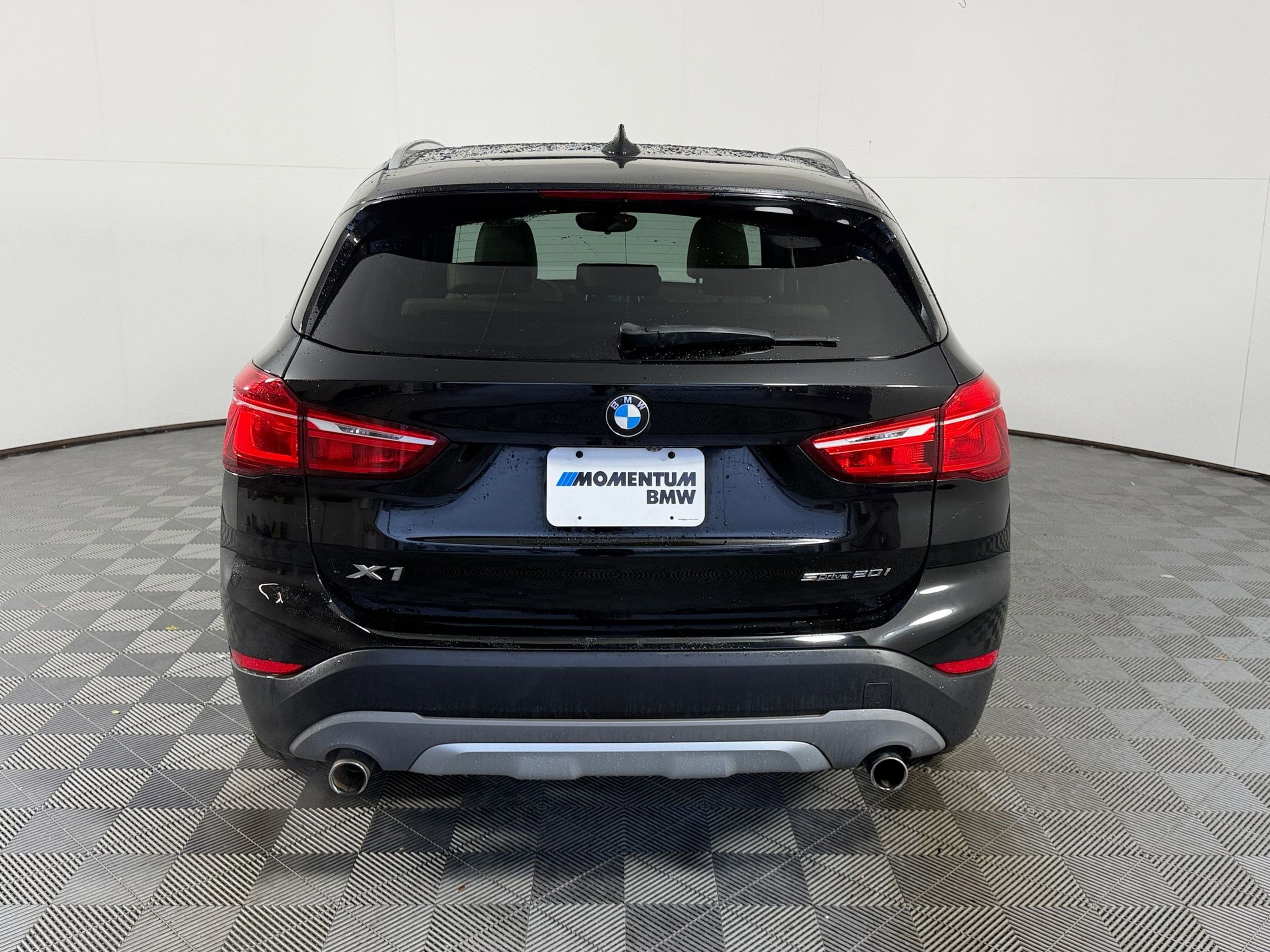 Used 2018 BMW X1 sDrive28i w/ Convenience Package FWD image 10