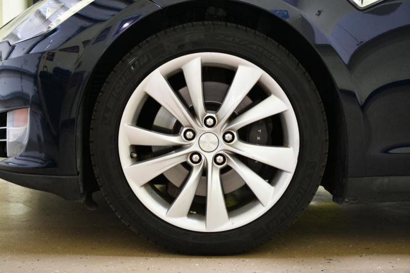 Used 2014 Tesla Model S P85D image 50