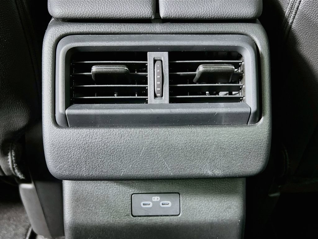 Certified 2026 MAZDA CX-50 AWD 2.5 S w/ Select Package image 28