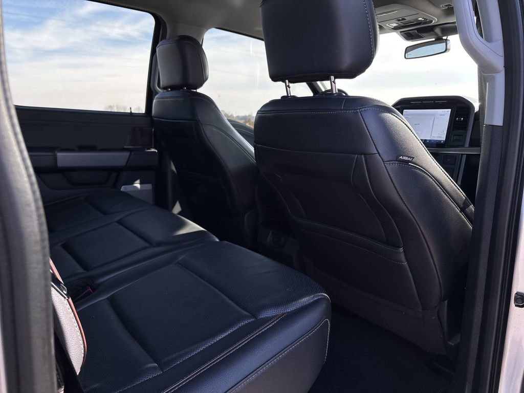 Used 2021 Ford F150 Lariat image 17