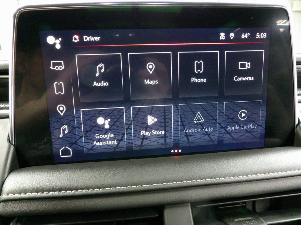 Used 2023 GMC Yukon SLT w/ Max Trailering Package image 20