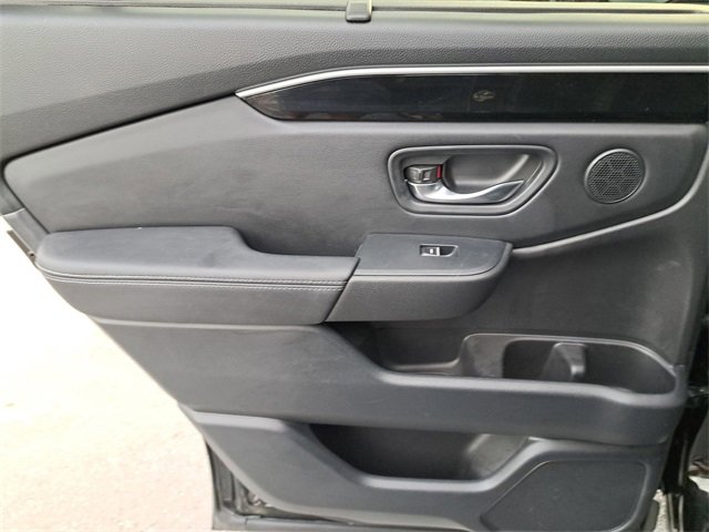 Certified 2024 Honda Pilot EX-L image 13