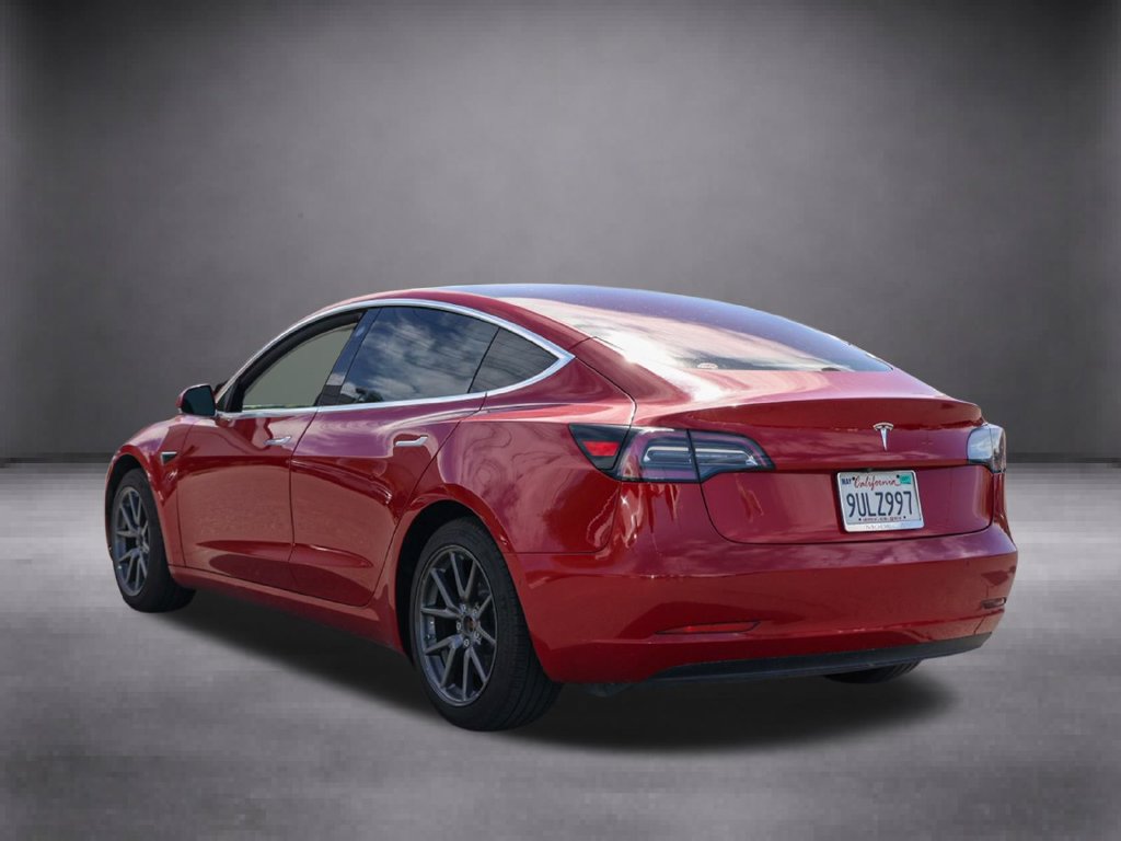 Used 2019 Tesla Model 3 Long Range RWD image 6