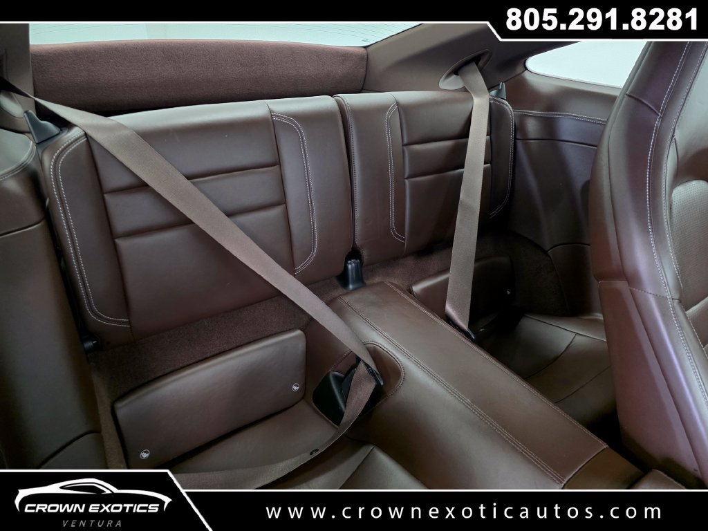 Used 2020 Porsche 911 Carrera RWD image 16