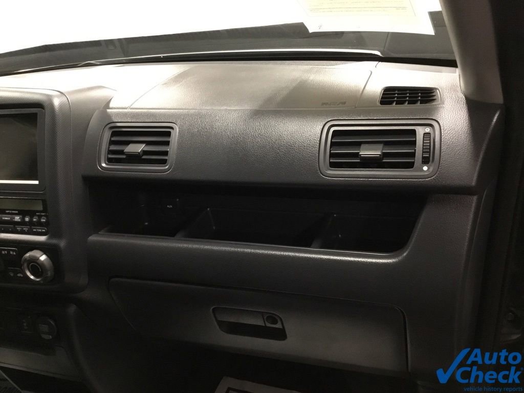 Used 2013 Honda Ridgeline RTL image 35