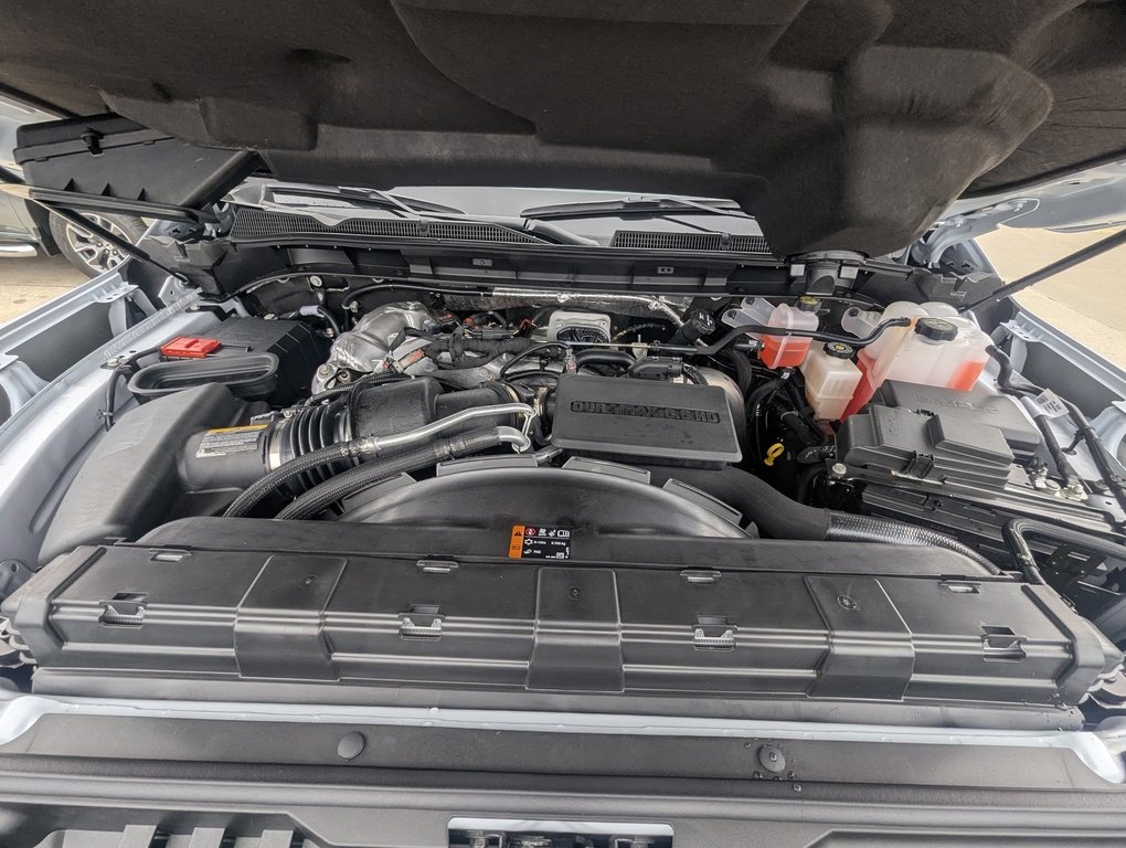 New 2026 GMC Sierra 2500 SLT w/ SLT Premium Package image 14