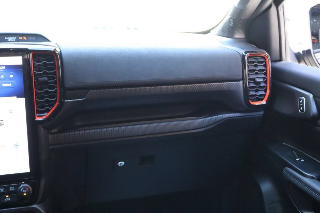 Used 2024 Ford Ranger Raptor AWD/4WD image 35