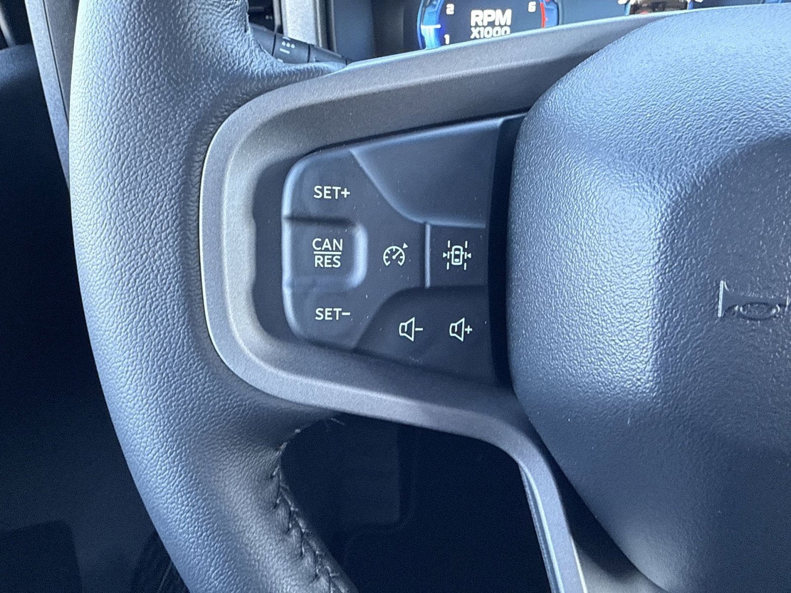 New 2025 Ford Bronco Big Bend image 18