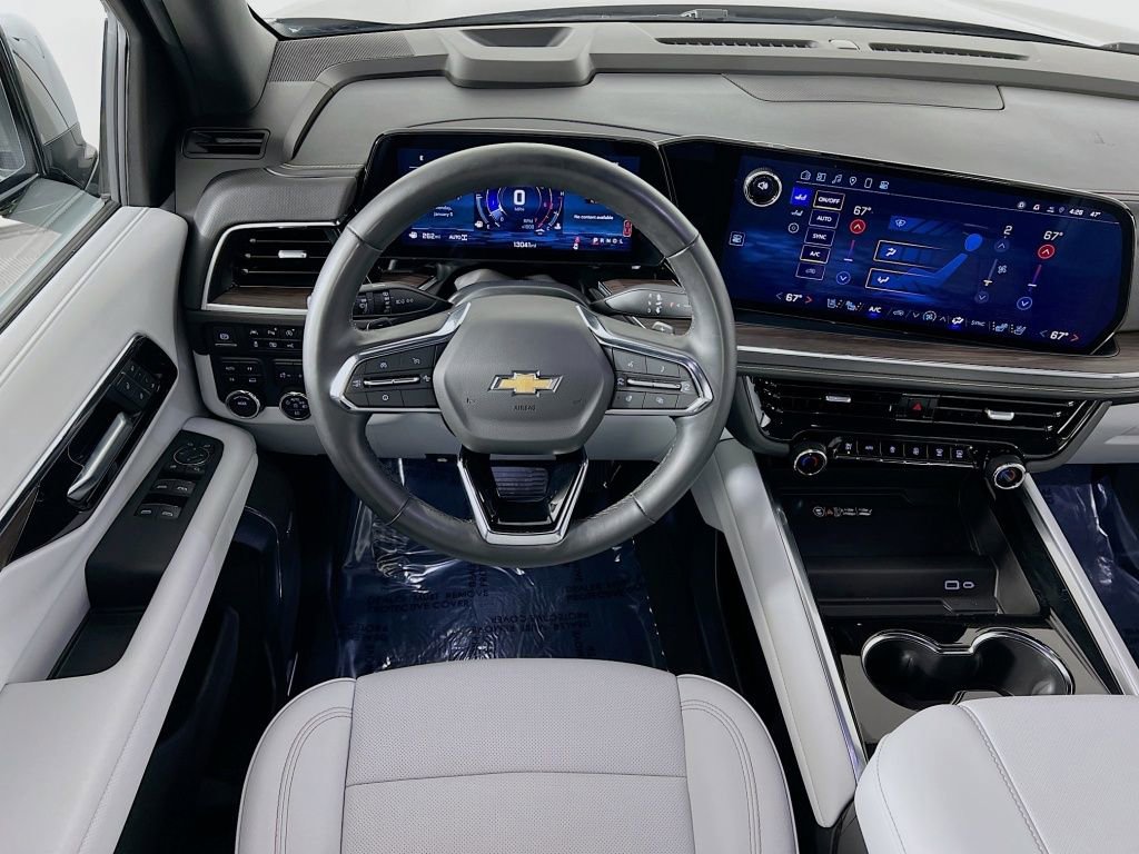 Used 2025 Chevrolet Tahoe Premier image 23