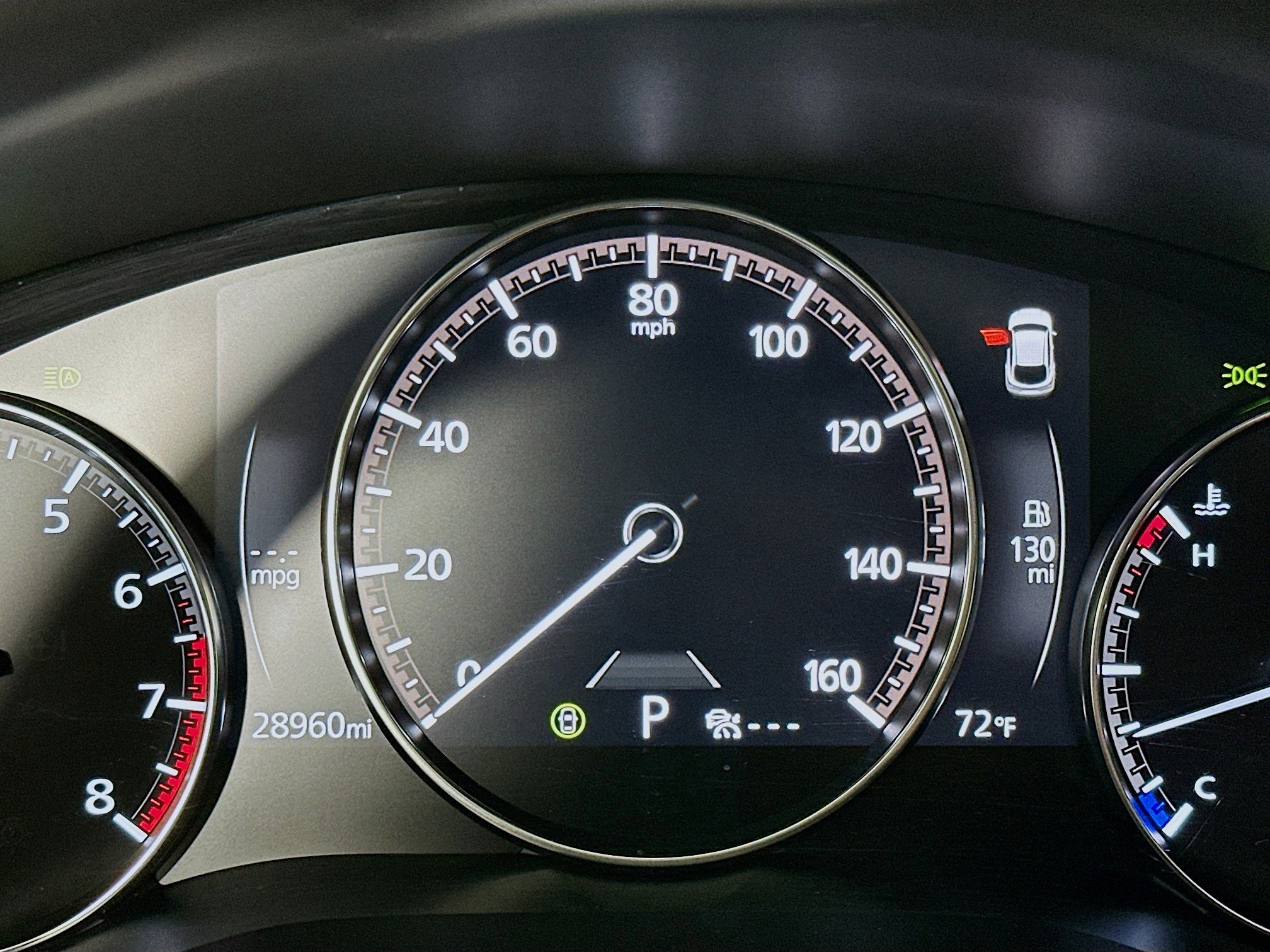 Used 2025 MAZDA CX-30 AWD 2.5 S w/ Preferred Package image 18