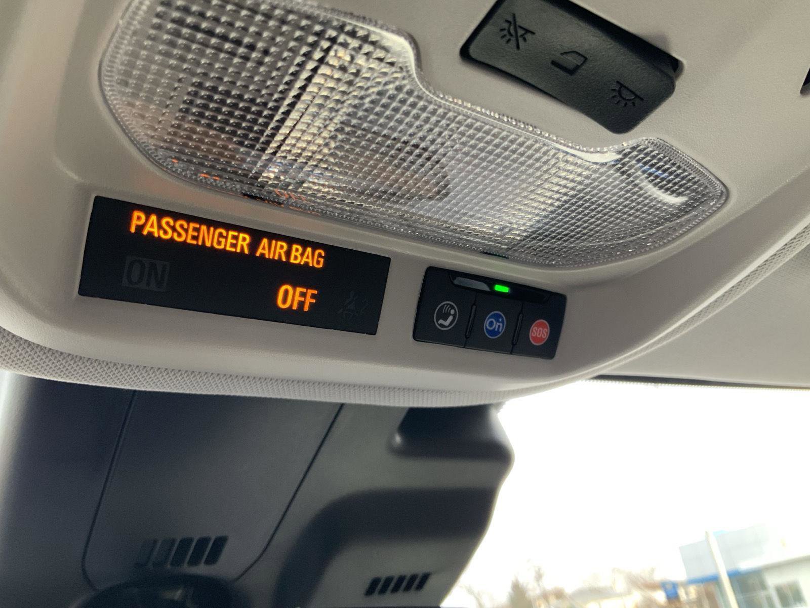 New 2026 Chevrolet Trax LS w/ Driver Confidence Package image 24