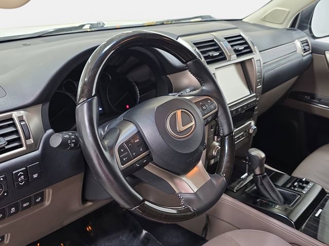 Used 2021 Lexus GX 460 Premium w/ Premium Package image 14