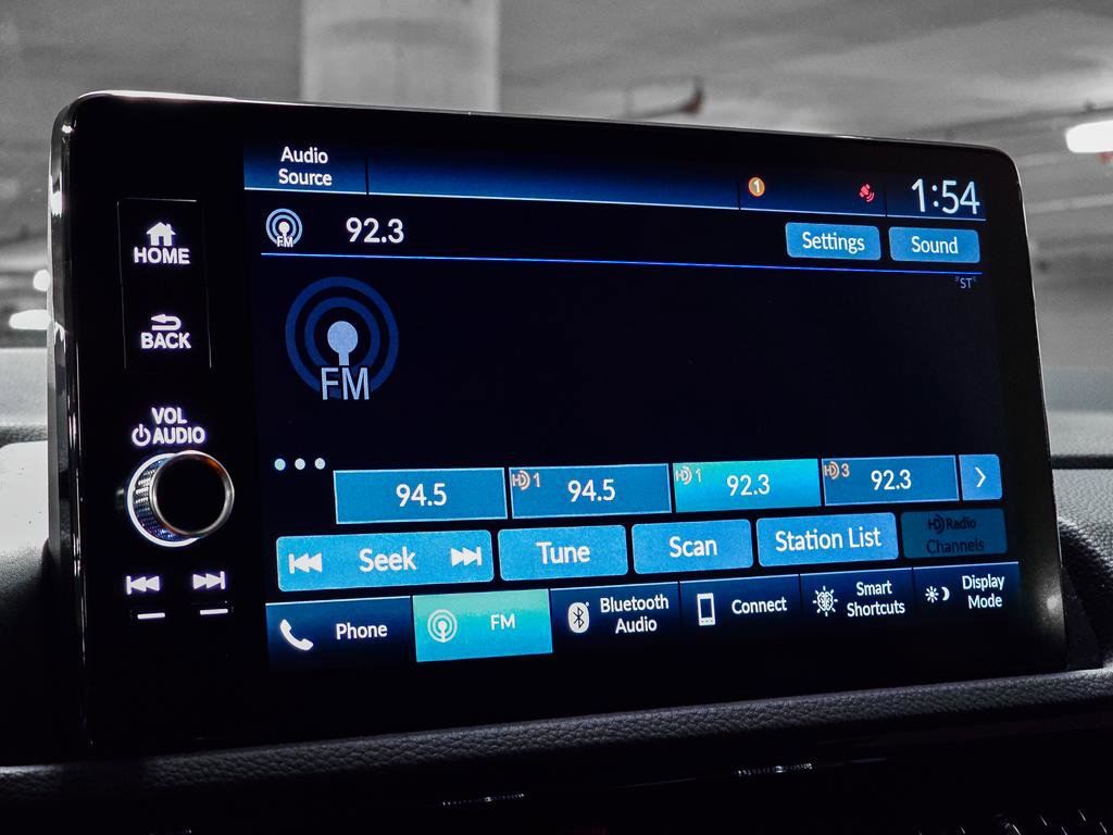 Certified 2023 Honda CR-V EX-L image 29