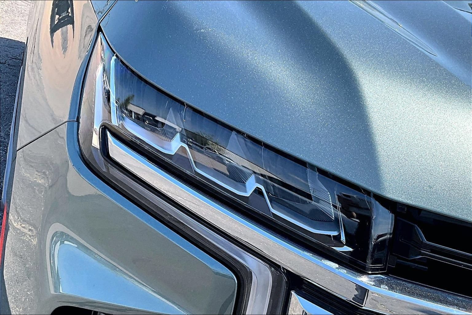 Used 2023 Chevrolet Tahoe LS AWD/4WD image 31