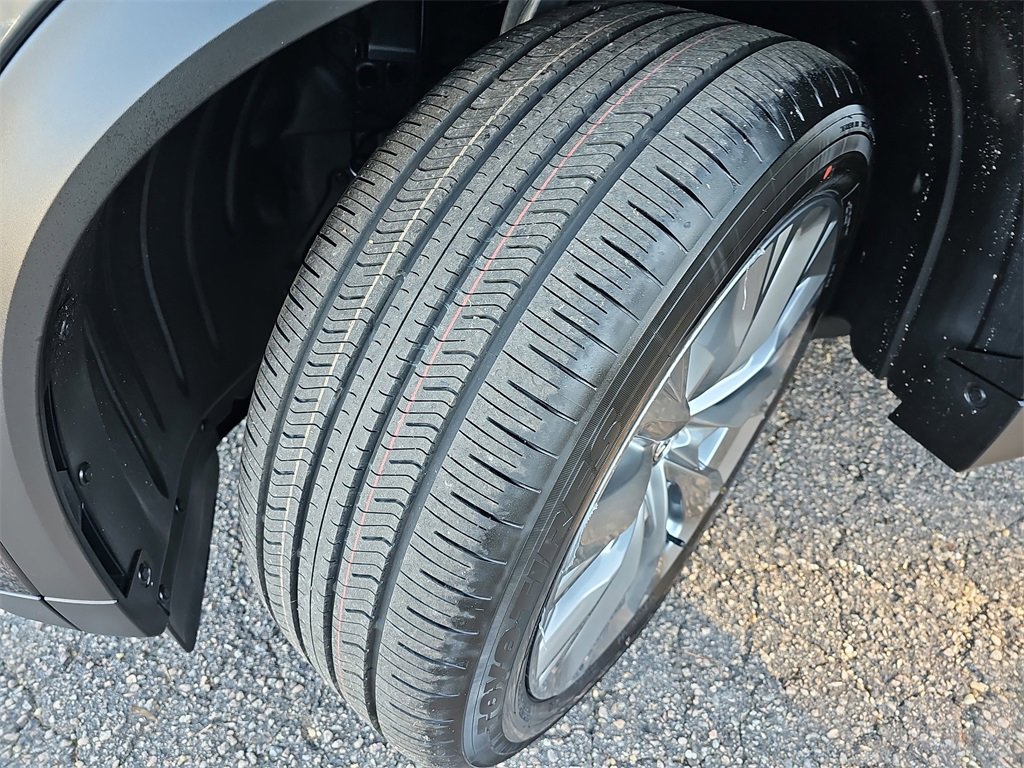 New 2026 MAZDA CX-90 3.3 Turbo w/ Preferred Package image 33