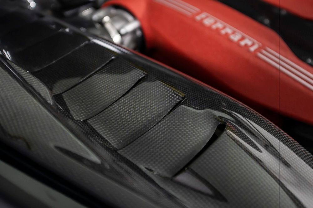 Used 2017 Ferrari 488 GTB RWD image 22