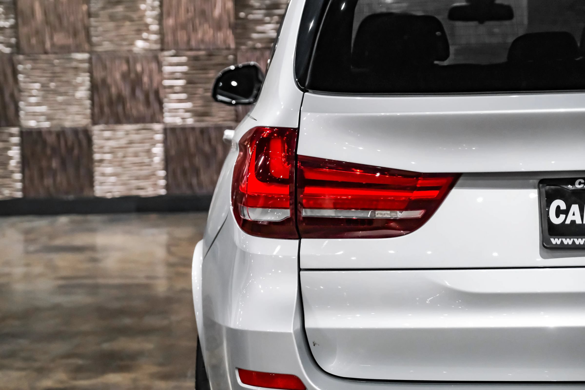Used 2018 BMW X5 xDrive50i AWD/4WD image 48