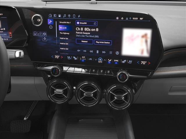 New 2027 Chevrolet Blazer EV SS AWD/4WD image 7