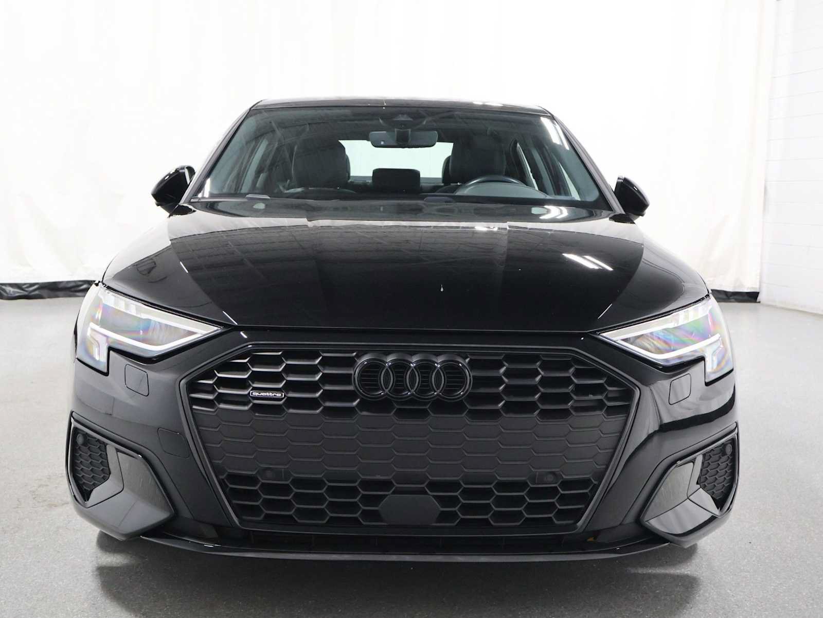 Used 2024 Audi A3 2.0T Premium Plus AWD/4WD image 14