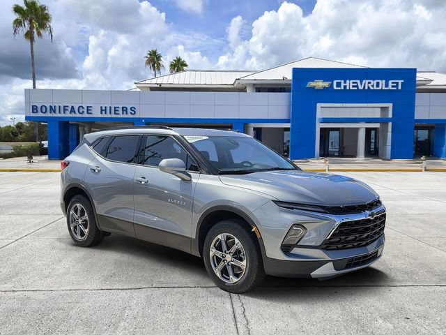 New 2026 Chevrolet Blazer LT w/ Convenience Package