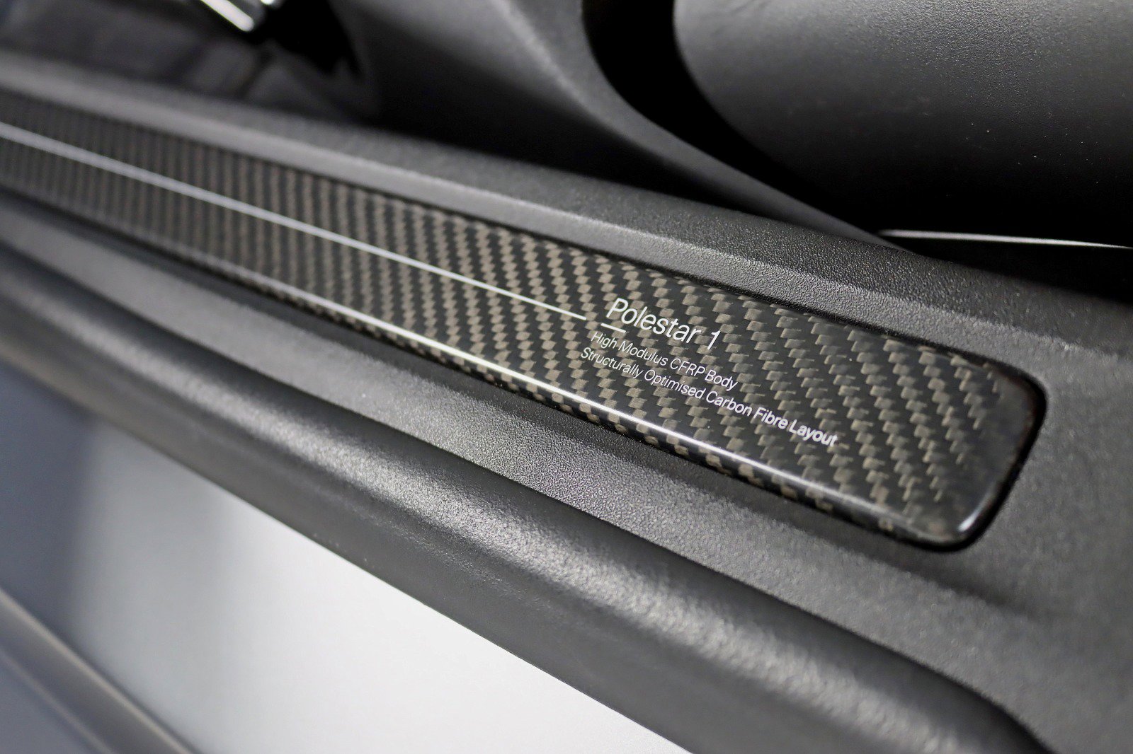 Used 2020 Polestar Polestar 1 AWD/4WD image 17