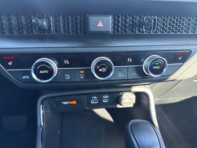 Certified 2024 Honda CR-V Sport image 34