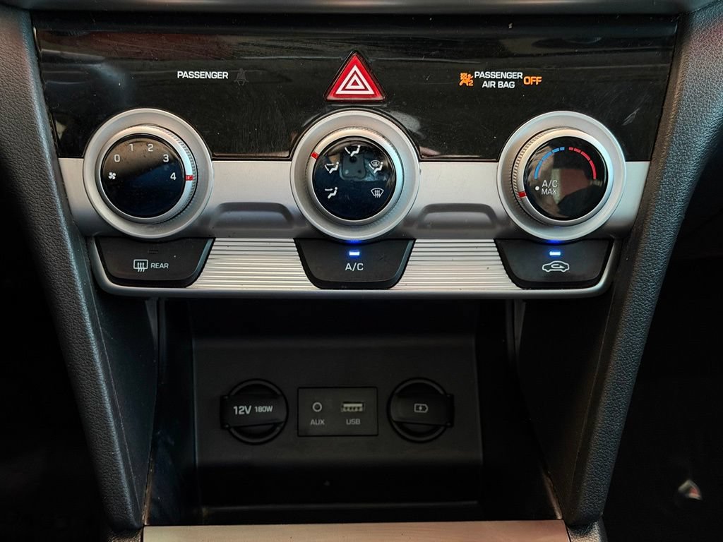 Used 2019 Hyundai Elantra SEL w/ Cargo Package FWD image 25