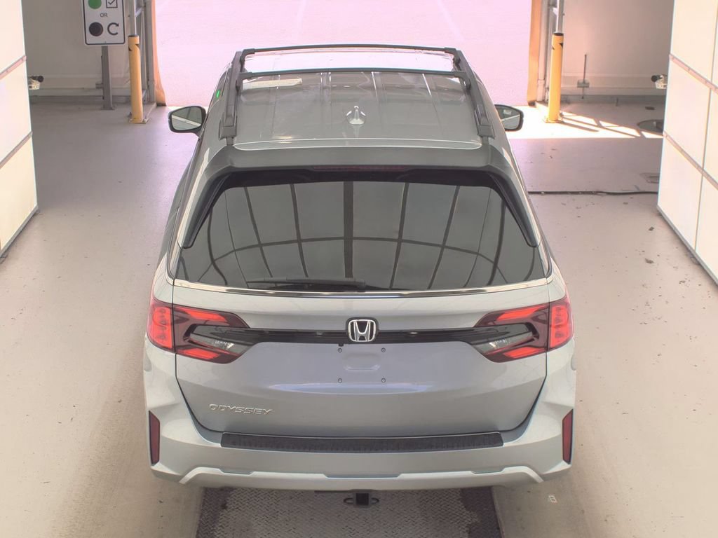 Used 2026 Honda Odyssey EX-L image 6