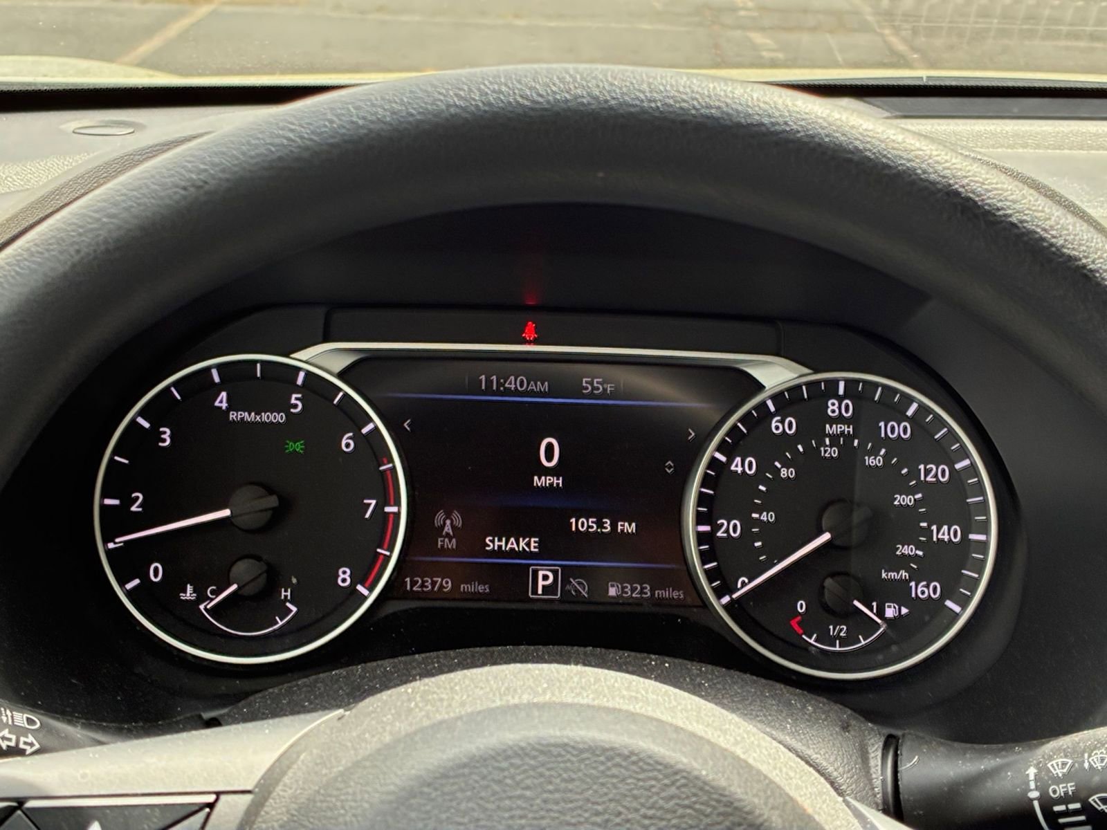 Used 2025 Nissan Sentra SV image 38