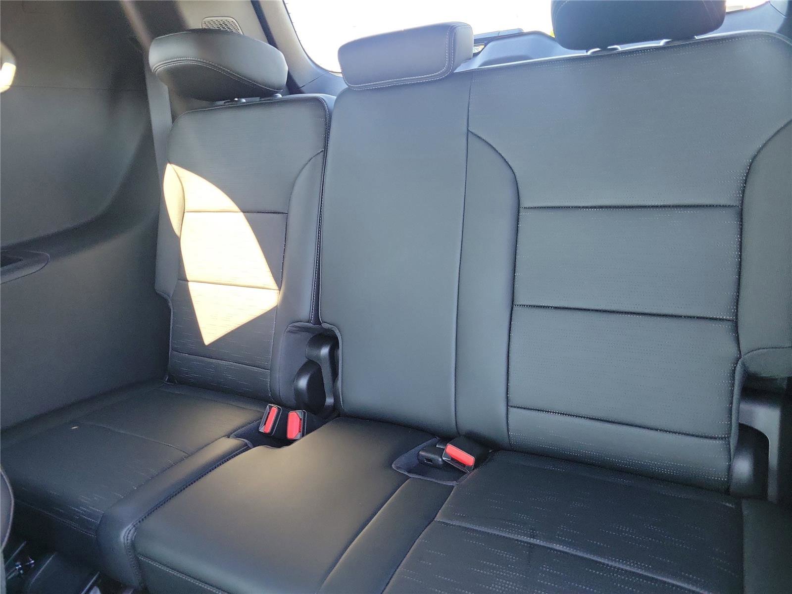 New 2026 Buick Enclave Sport Touring w/ Power Package image 15