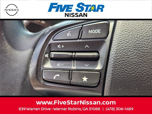 Used 2023 Nissan Rogue SV w/ SV Premium B Package FWD image 24