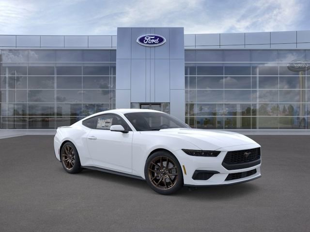 New 2026 Ford Mustang Coupe w/ Bronze Appearance Package image 7