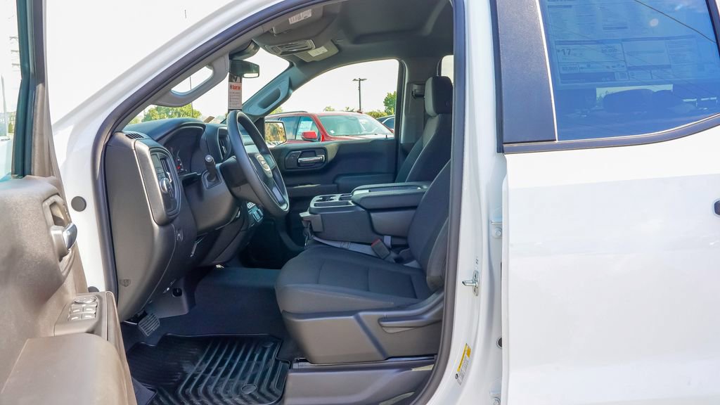 New 2026 GMC Sierra 1500 Pro w/ Graphite Edition image 19