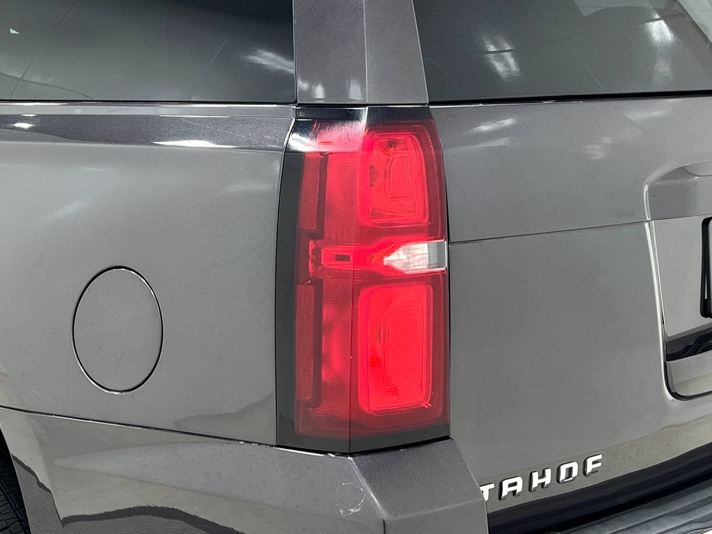 Used 2015 Chevrolet Tahoe LTZ AWD/4WD image 40