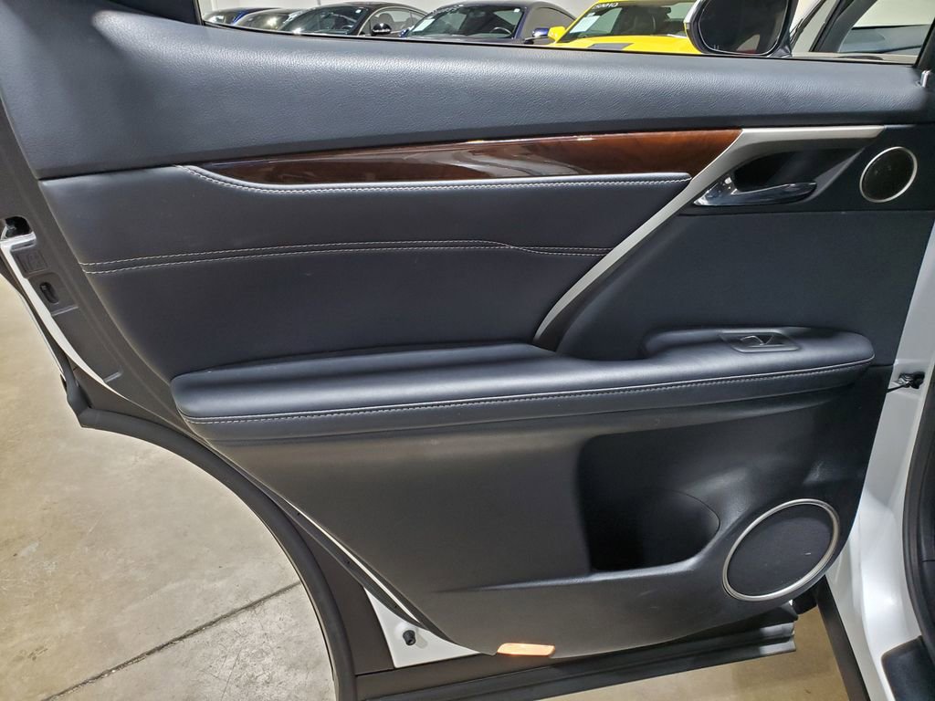 Used 2017 Lexus RX 350 FWD w/ Premium Package image 26