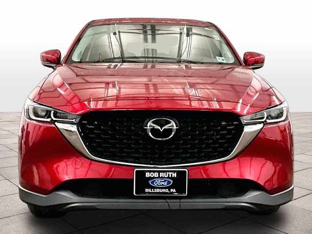 Used 2023 MAZDA CX-5 AWD 2.5 S image 3