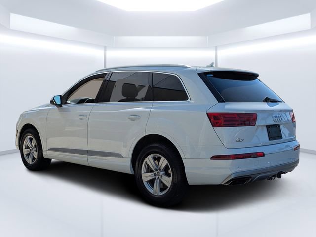 Used 2019 Audi Q7 2.0T Premium Plus w/ Premium Plus Package image 5