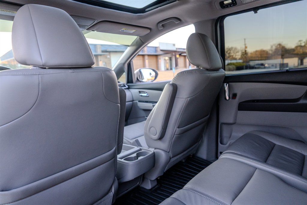 Used 2015 Honda Odyssey EX-L image 31