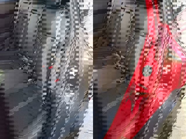 Used 2024 MAZDA CX-50 AWD 2.5 S w/ Cargo Package image 28