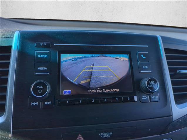 Used 2019 Honda Ridgeline Sport image 10