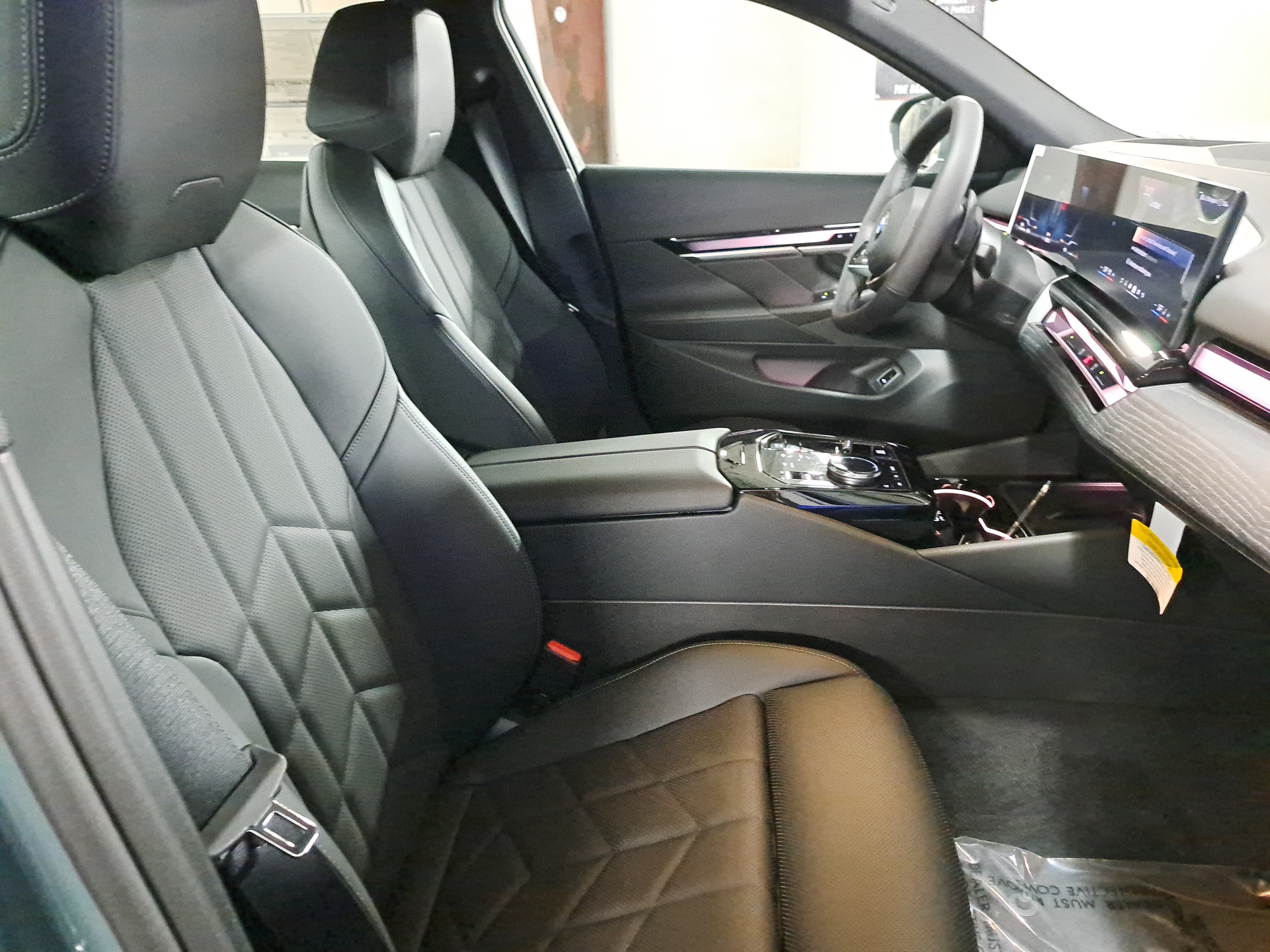New 2027 BMW 530i xDrive AWD/4WD image 10