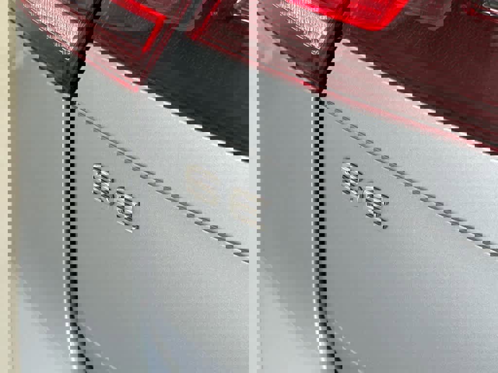 Certified 2024 Volkswagen Tiguan SE w/ Panoramic Sunroof Package image 21