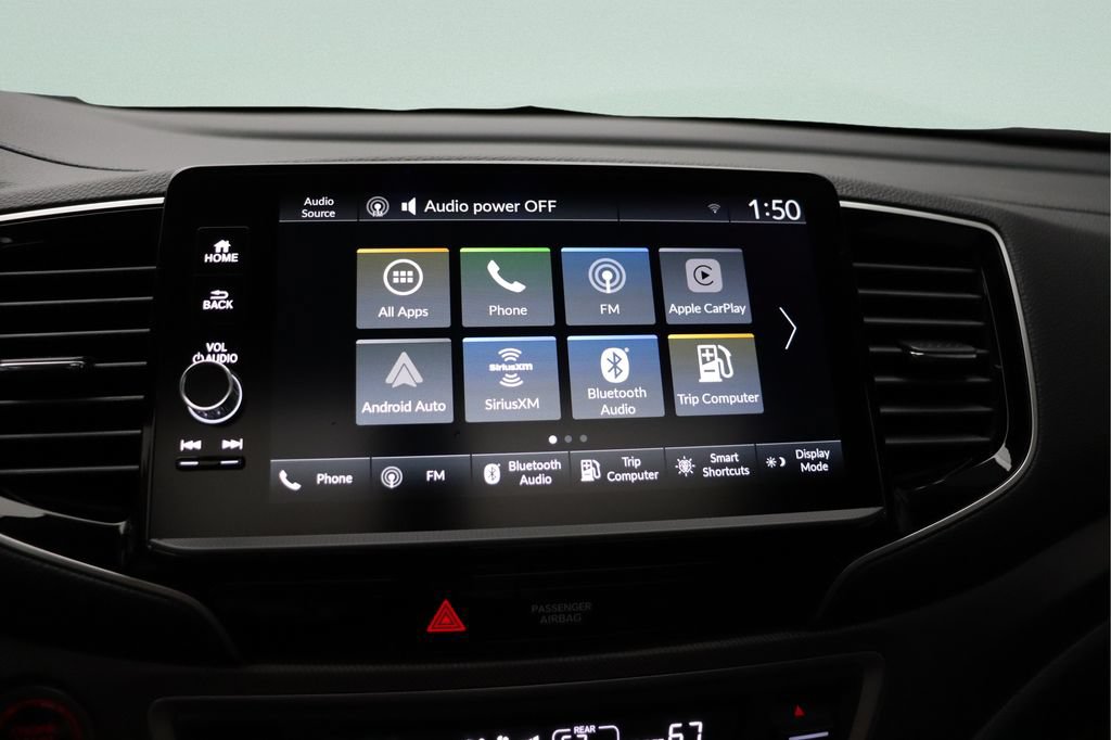New 2026 Honda Ridgeline RTL image 19