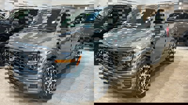 New 2026 Ford F150 XL image 3