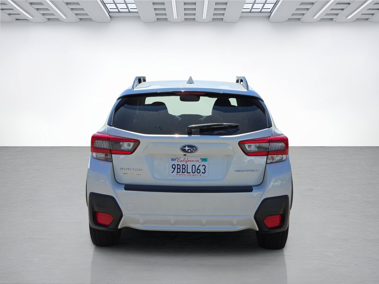 Used 2022 Subaru Crosstrek 2.0i Premium w/ Popular Package #3 AWD/4WD image 5