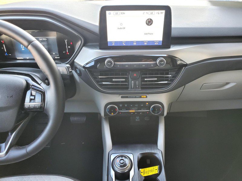 Used 2023 Ford Escape Active AWD/4WD image 10