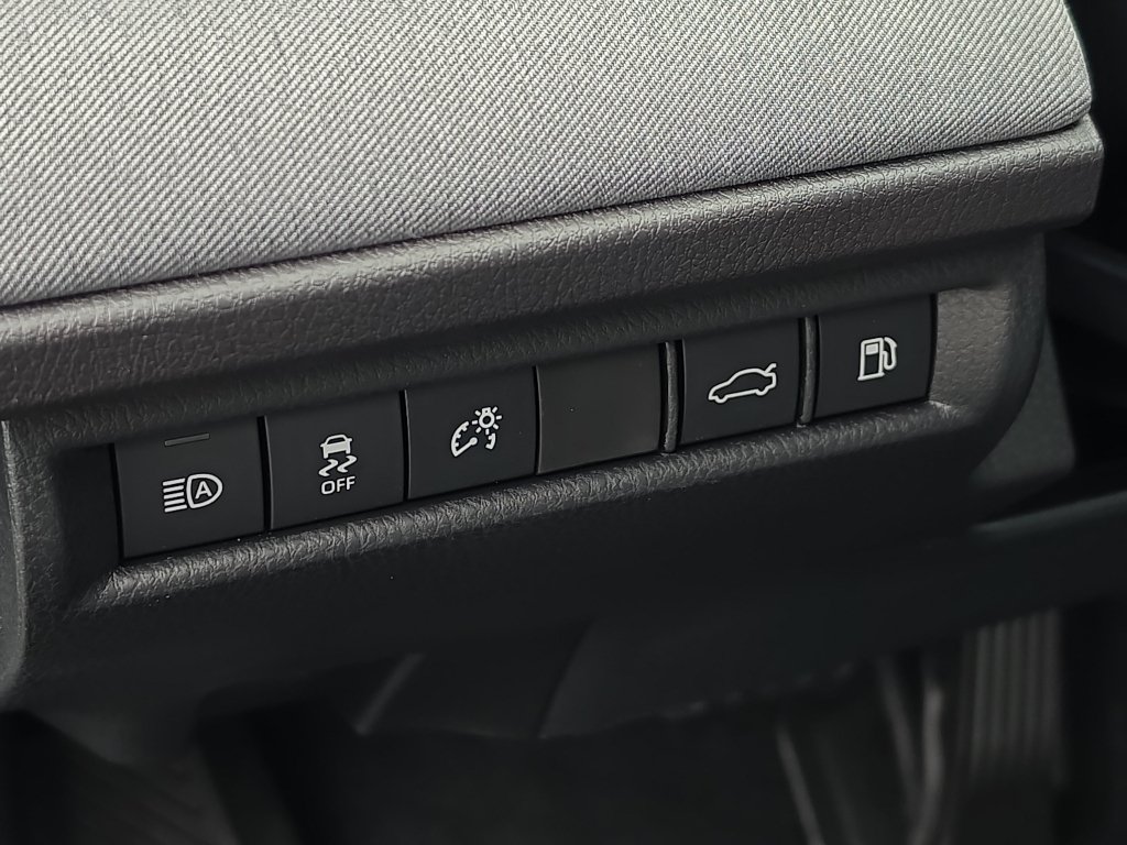 New 2026 Toyota Camry LE AWD/4WD image 24